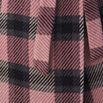 Krata Różowo-Czarna