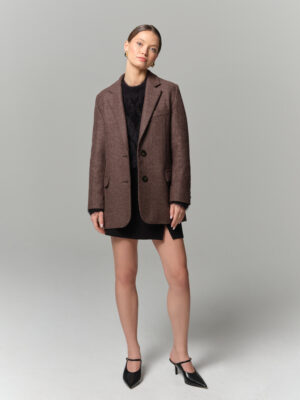 blazer-oversize-jodelka-czekoladowa-welna-kurtka