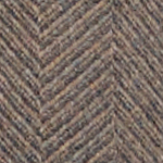 Jodełka brązowo-szara