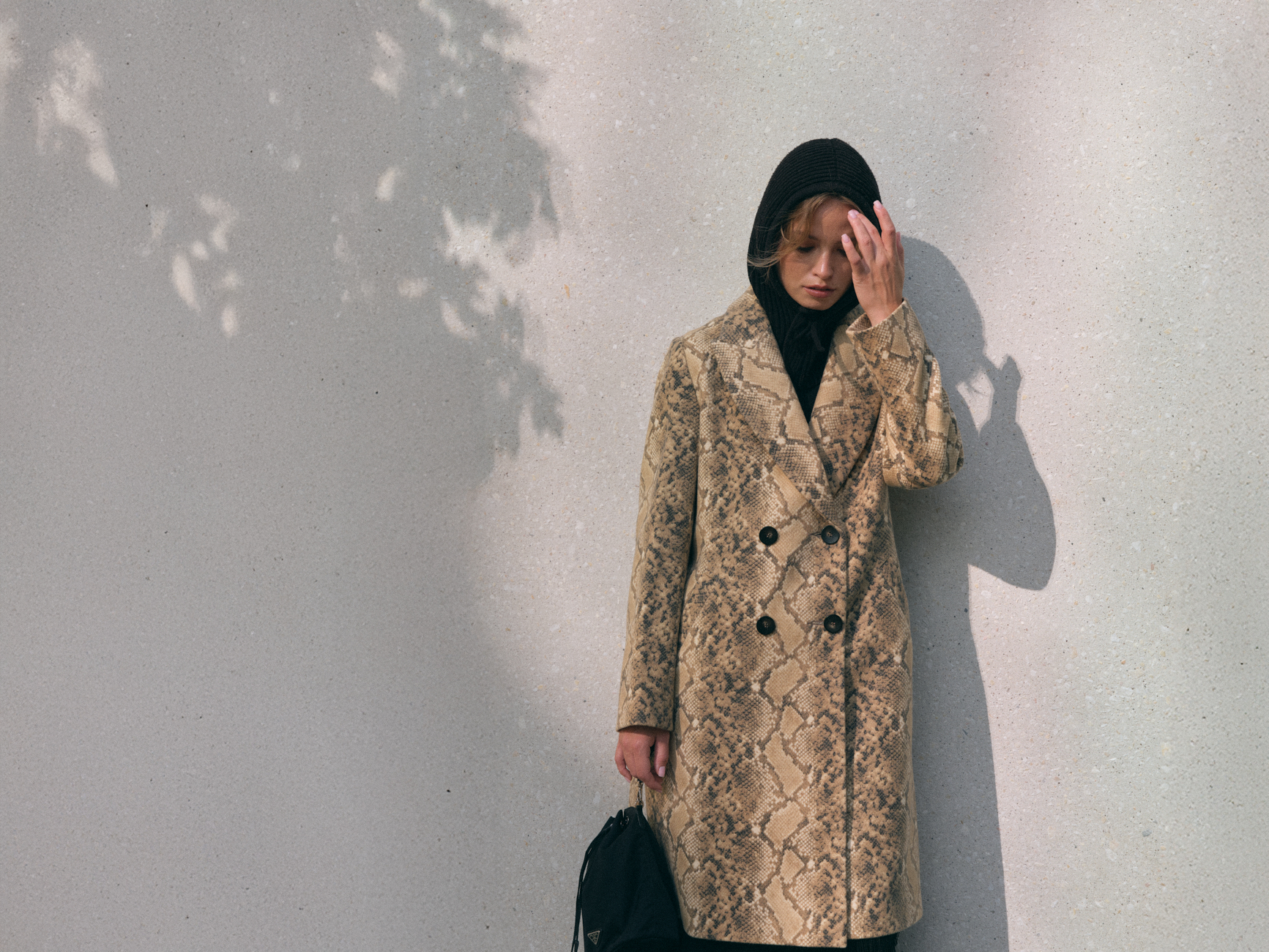 Producent płaszczy damskich wysokiej jakości. Jakość premium. Naturalne materiały. Klasyczne kroje.