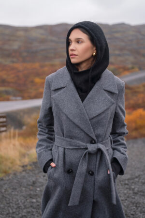 zimowy-dlugi-plaszcz-damski-grafitowy-melanz