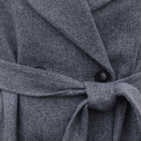 Grafiotwy melanż to klasyczny kolor o męskim charakterze.